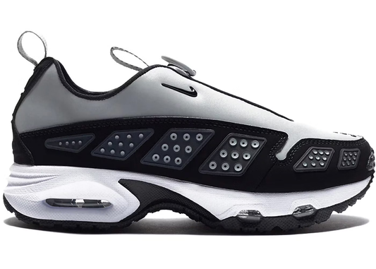 Nike Air Max Sunder Silver Anthracite (Women's)