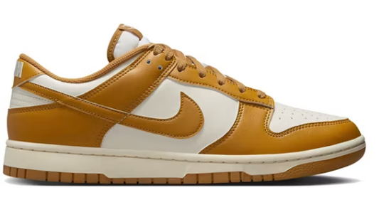 Nike Dunk Low Pale Ivory Wheat