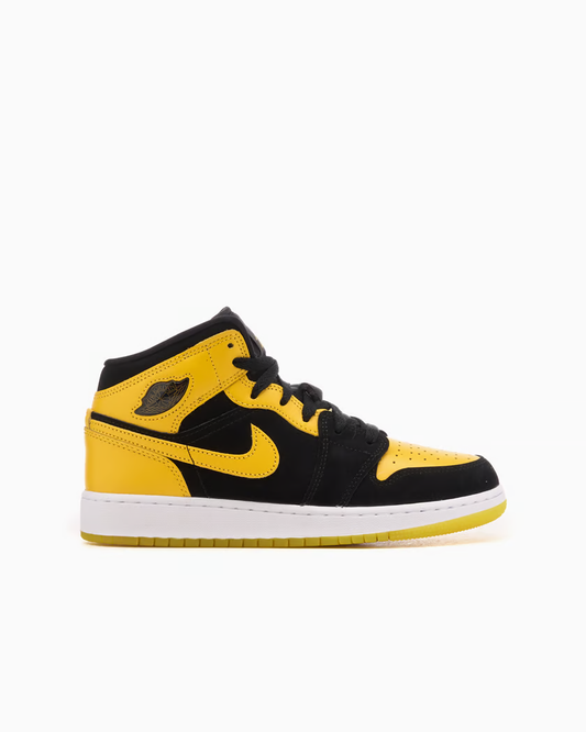 Air Jordan 1 Mid SE New Love (GS)