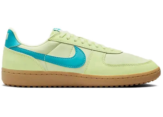 Nike Field General '82 Barely Volt Dusty Cactus