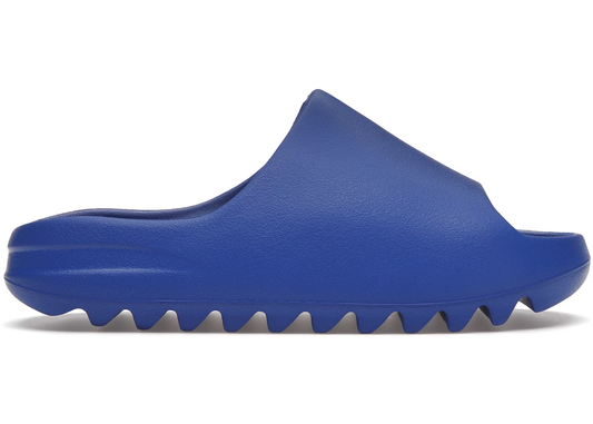 Yeezy Slide in Azure Blue
