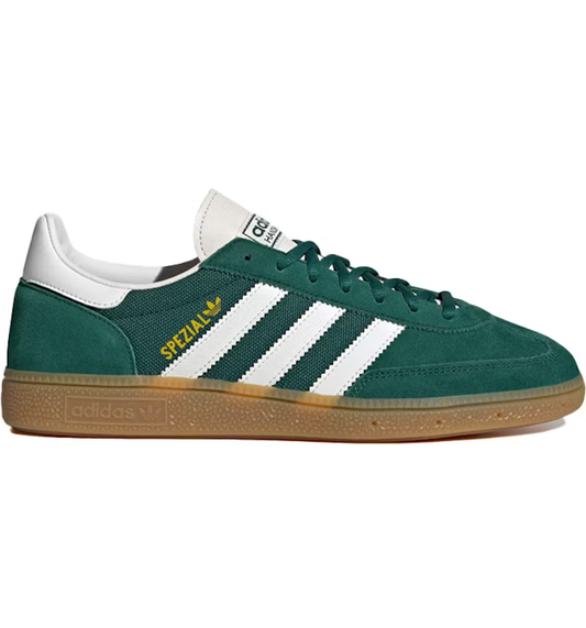 adidas Handball Spezial Green White Gum