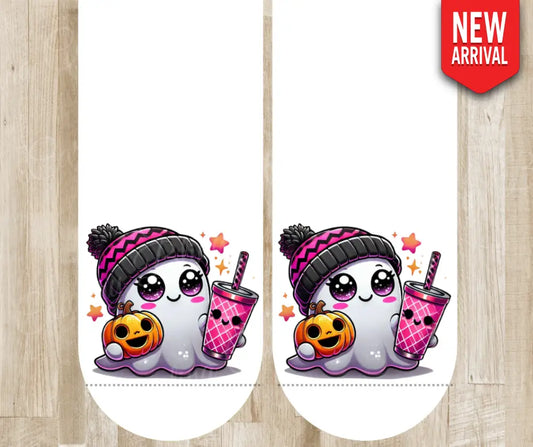 Too Cute for Boo - Multi