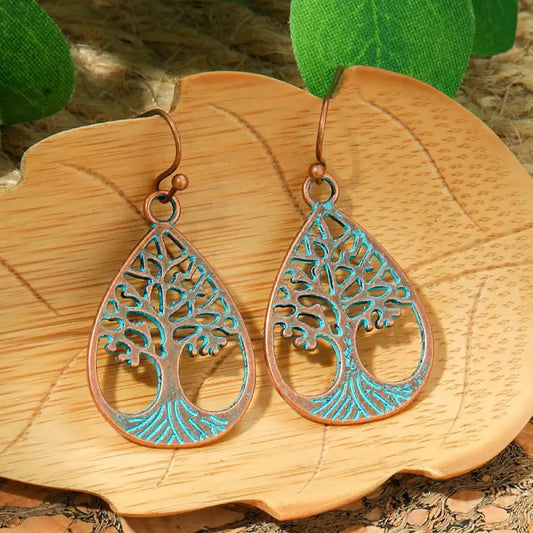 Tree of Life – Blue