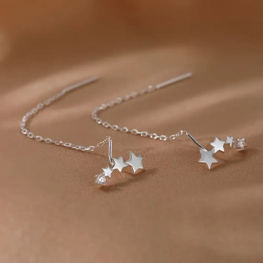 Twinkle Twinkle – Silver
