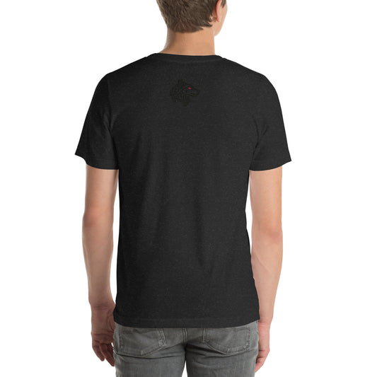 VLKR ALFA // Basic Tee