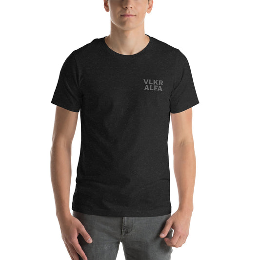 VLKR ALFA // Basic Tee
