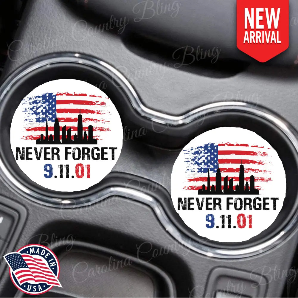 We Will Never Forget - Multi
