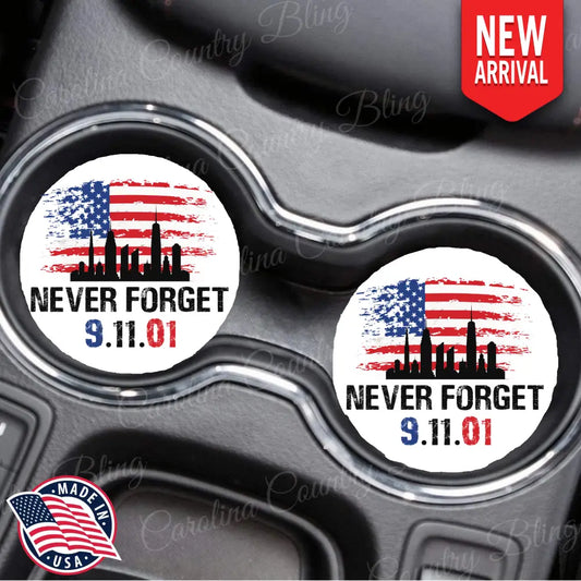 We Will Never Forget - Multi