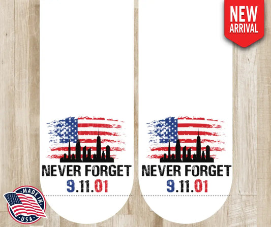 We Will Never Forget - Multi