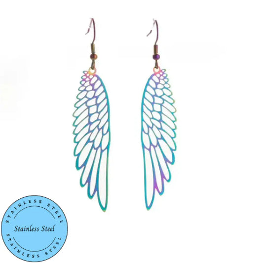 Wings of a Different Color – Multi