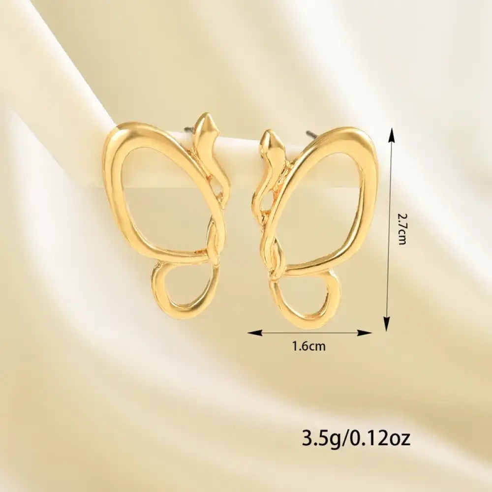 Wings of Love – Gold
