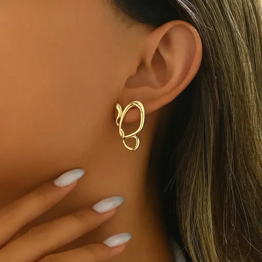Wings of Love – Gold