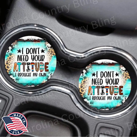 Your Attitude – Multi